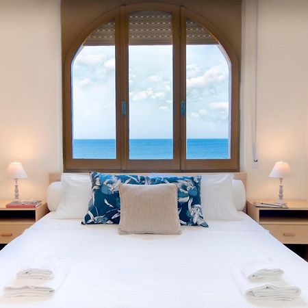 Villa Horus San Giovanni Sinis - Villa Sul Mare Con Grande Giardino Privato San Giovanni di Sinis Zewnętrze zdjęcie
