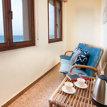 Villa Horus San Giovanni Sinis - Villa Sul Mare Con Grande Giardino Privato San Giovanni di Sinis Zewnętrze zdjęcie