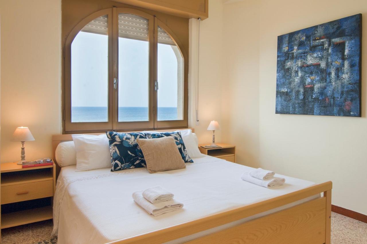 Villa Horus San Giovanni Sinis - Villa Sul Mare Con Grande Giardino Privato San Giovanni di Sinis Zewnętrze zdjęcie