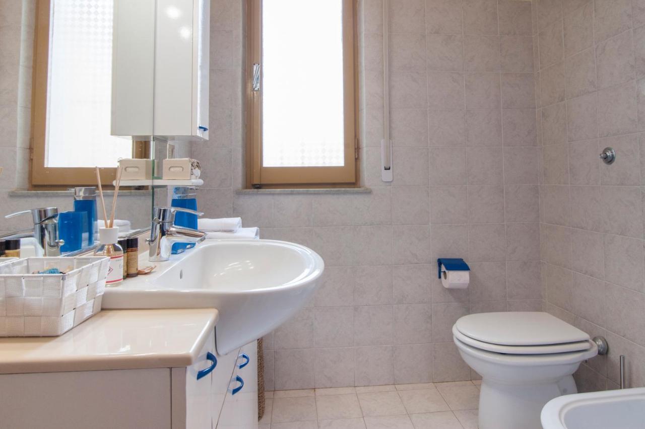 Villa Horus San Giovanni Sinis - Villa Sul Mare Con Grande Giardino Privato San Giovanni di Sinis Zewnętrze zdjęcie